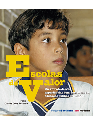 Imagem da capa do livro