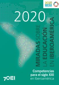 Perspectivas da Educação na Ibero-América 2020
