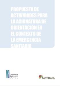 Recursos de orientação emocional em emergências sanitárias