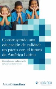 Construindo uma Educação de qualidade: um pacto para o futuro da América Latina