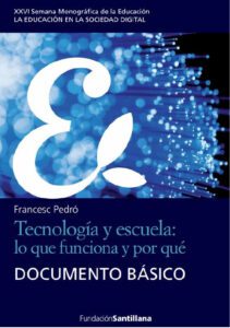 Tecnologia e escola: o que funciona e por quê