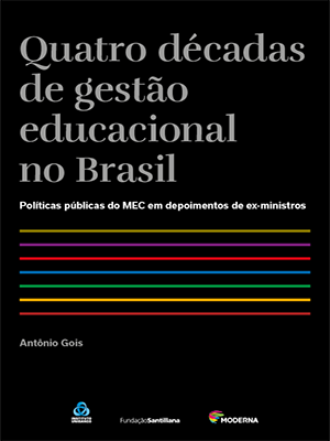 Imagem da capa do livro