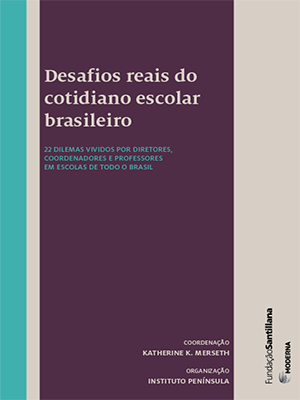 Imagem da capa do livro