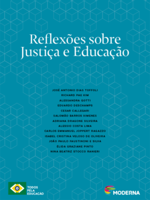 Reflexões sobre Justiça e Educação