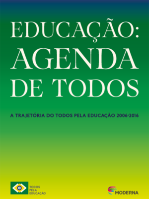 Educação: Agenda de Todos