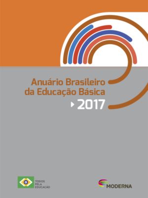 Anuário Brasileiro da Educação Básica 2017