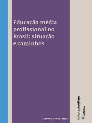 Imagem da capa do livro