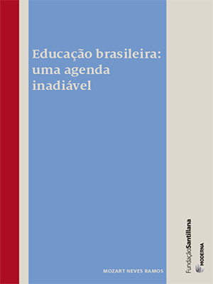 Imagem da capa do livro