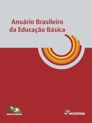 Anuário Brasileiro da Educação Básica 2013