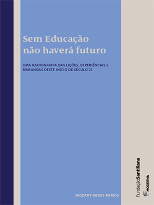 Imagem da capa do livro