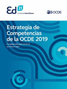 Estratégia de competências da OCDE 2019