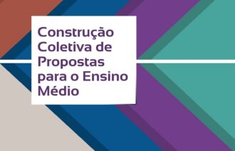 Construção coletiva de propostas para o Ensino Médio