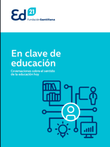 Conversas sobre o sentido da Educação hoje