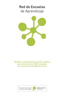Experiência da Rede de Escolas de Aprendizagem em Buenos Aires