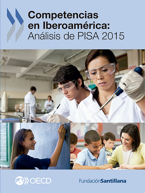 Competências na Ibero-América: Análise do PISA 2015 (ES)