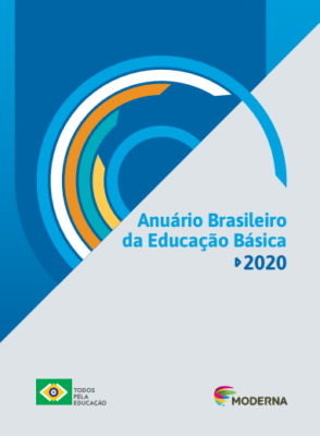Anuário Brasileiro da Educação Básica 2020