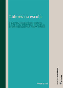 Líderes na escola