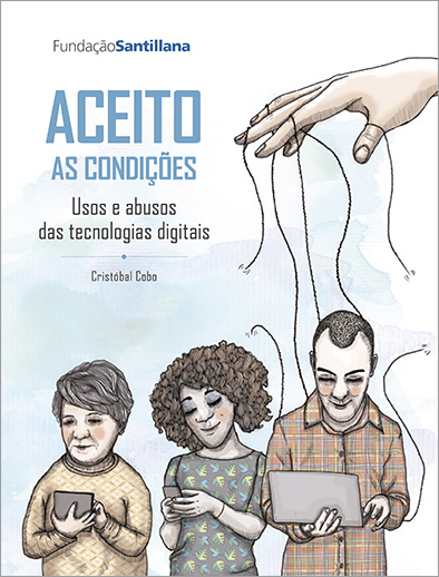 Imagem da capa do livro