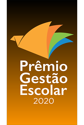 Prêmio Gestão Escolar 2020