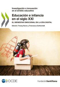 Educação e infância no século 21: bem-estar emocional na era digital