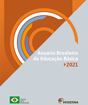 Anuário Brasileiro da Educação Básica 2021