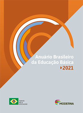 Anuário Brasileiro da Educação Básica 2021