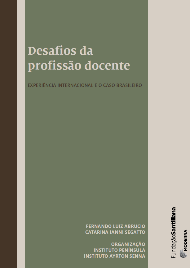 Imagem da capa do livro