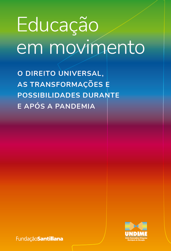 Imagem da capa do livro