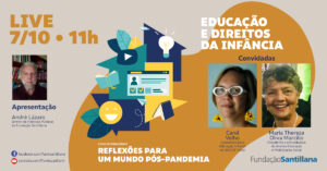 Educação e direitos da infância