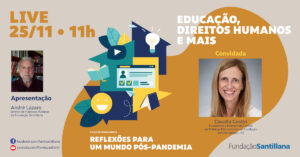 Educação, direitos humanos e mais
