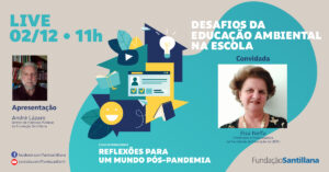 Desafios da Educação Ambiental na Escola