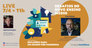 Desafios do Novo Ensino Médio