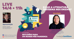 O que a literatura indígena nos ensina?