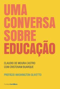 Conversa sobre Educação