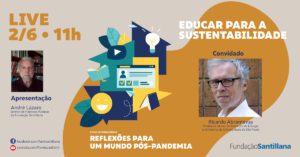 Educar para a sustentabilidade