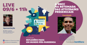 A BNCC na retomada das atividades presenciais