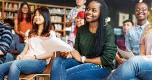 Educação: substantivo feminino