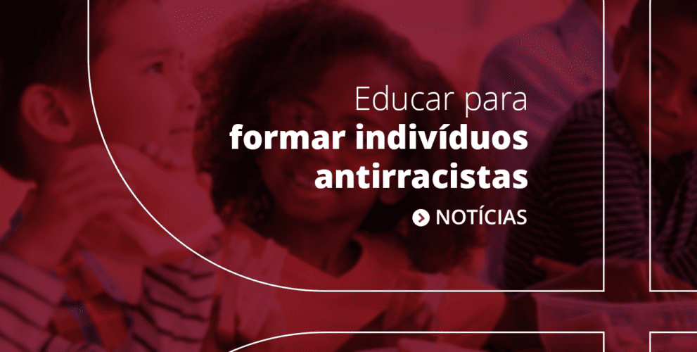 Foto ilustrativa da publicação