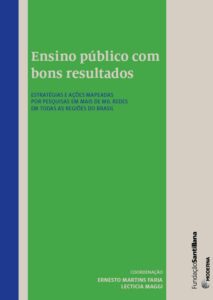 Ensino público com bons resultados