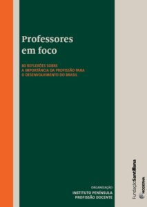 Professores em foco