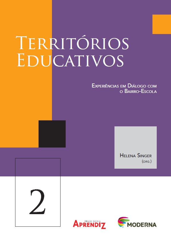 Encontro de Territórios Educativos da Cidade (SP) defende a escola como  espaço de produção territorial - Educação e Território