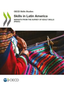 Avaliação de habilidades de adultos para a América Latina