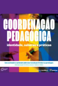 Coordenação pedagógica: identidade, saberes e prática
