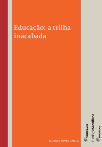 Foto da capa do livro