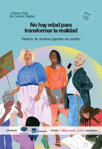 Não existe idade para transformar a realidade