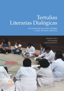 Encontro Literário Dialógico