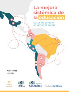 A melhoria sistêmica da Educação: estudos de caso na América Latina
