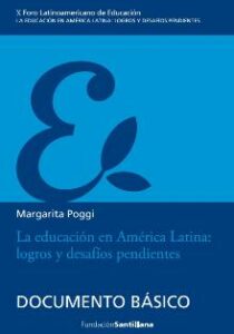 A Educação na América Latina: conquistas e desafios pendentes