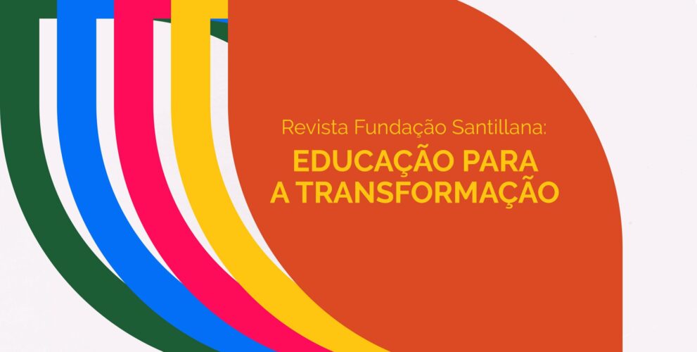 Foto ilustrativa da publicação