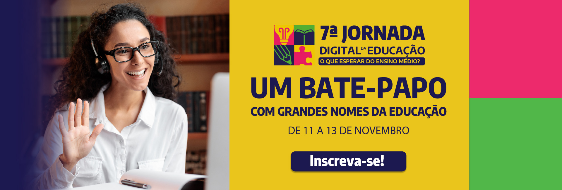 Foto ilustrativa da ação